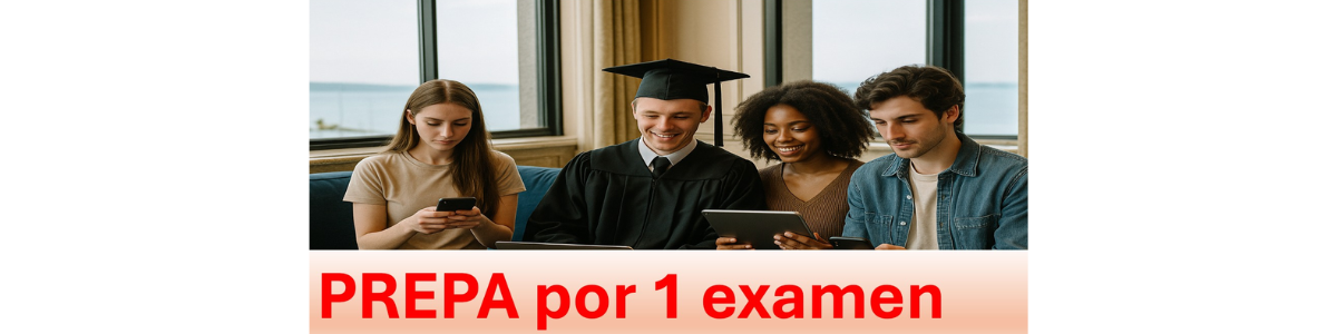 Bachillerato