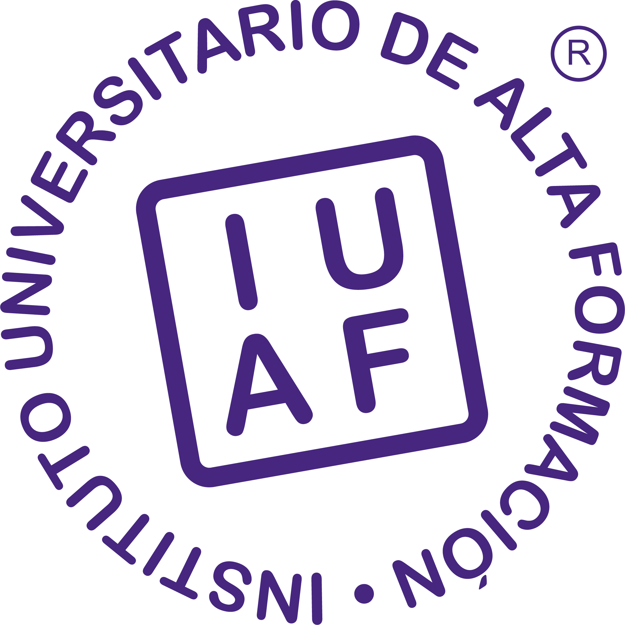 Instituto Universitario de Alta Formación IUAF