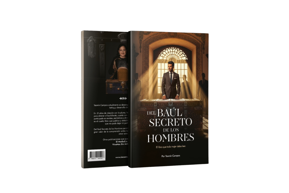 Del Baúl Secreto de los Hombres