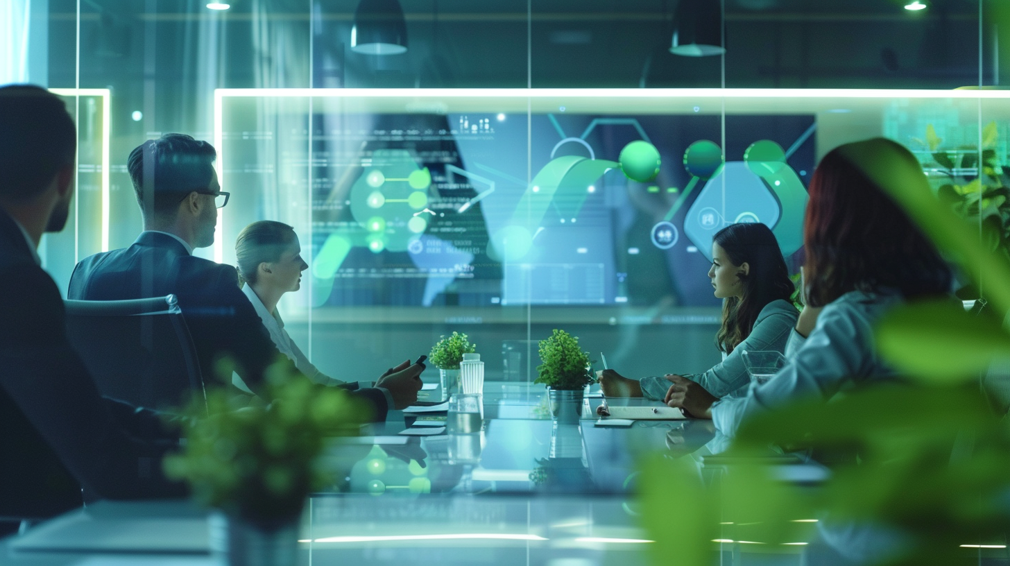 Instituciones y proyectos con impacto