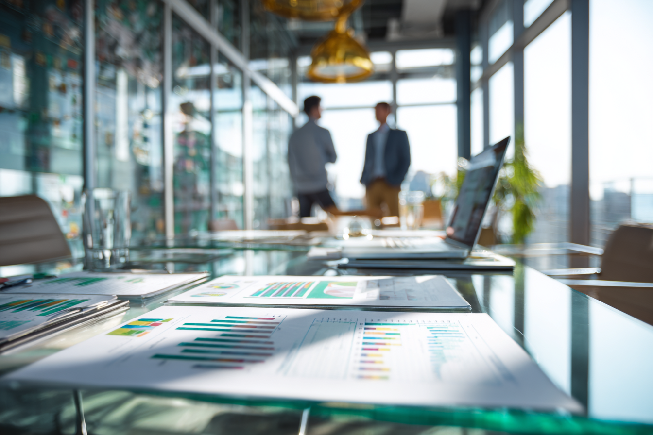 Estructura financiera