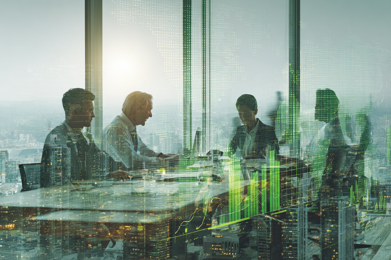 Mentoría estratégica para emprendedores