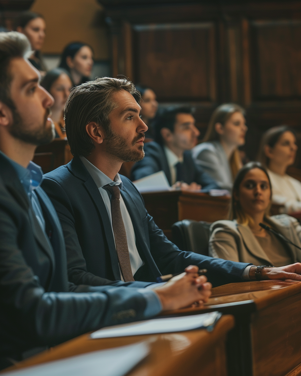 Cultura de legalidad