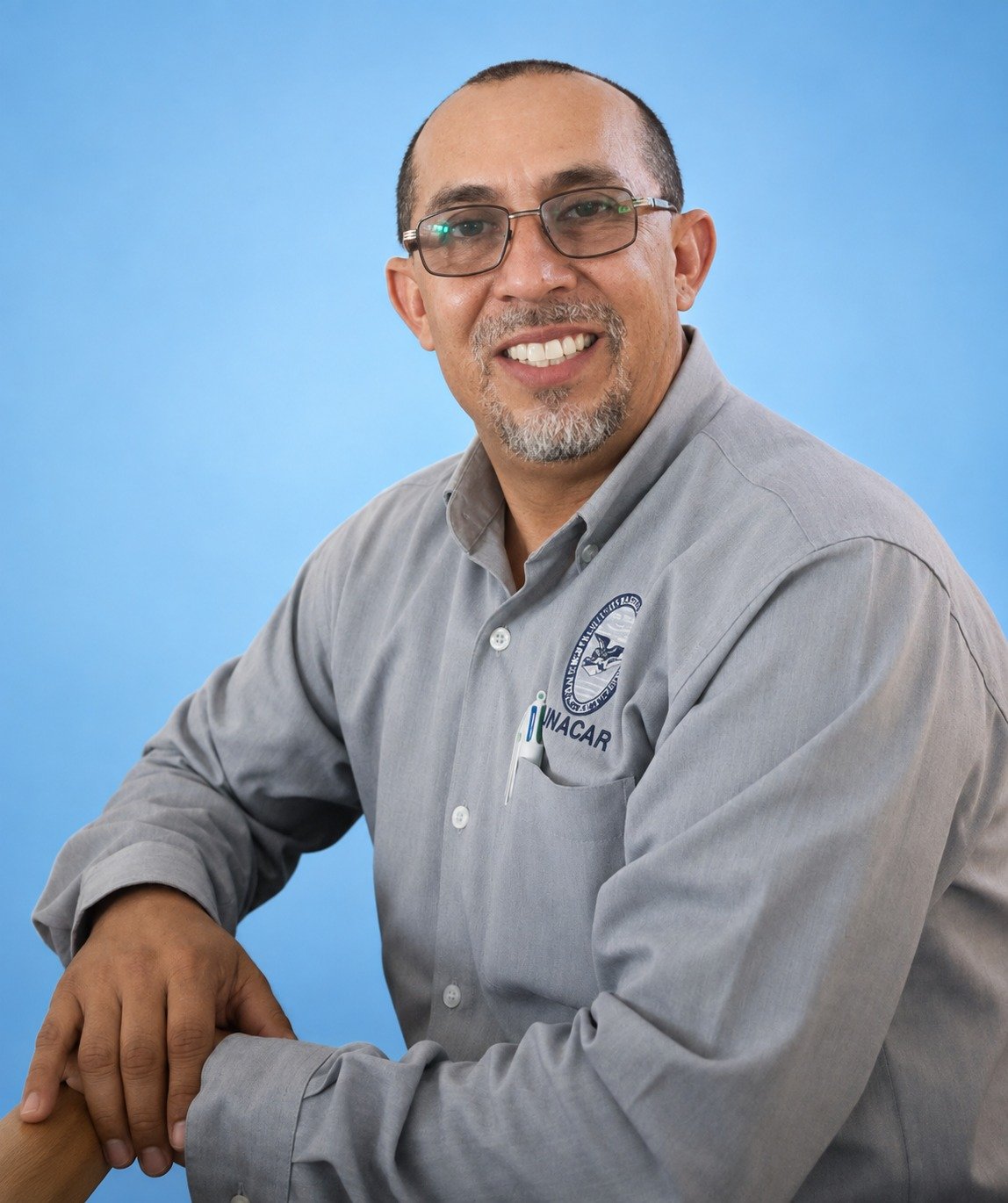 Daniel Antonio González Hernández